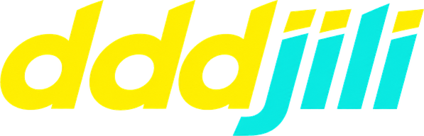 dddjili brand logo